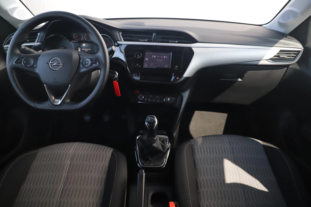 Opel Corsa – foto 9