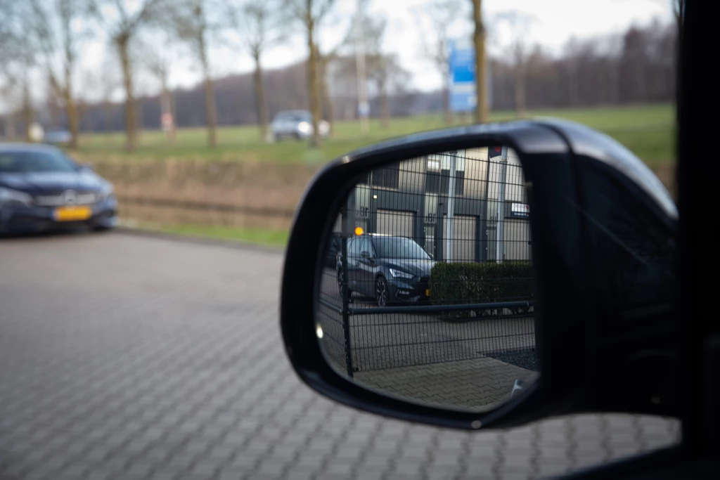 Land Rover Range Rover Sport – foto 32