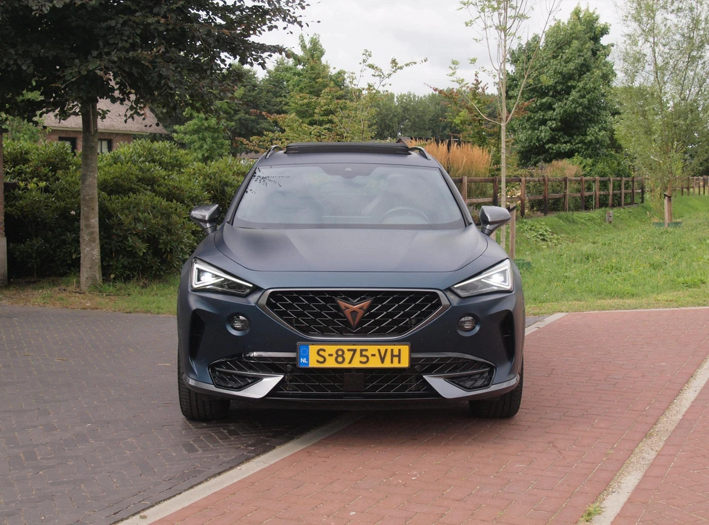 CUPRA Formentor – foto 10