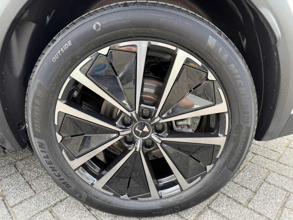 DS DS 7 – foto 10