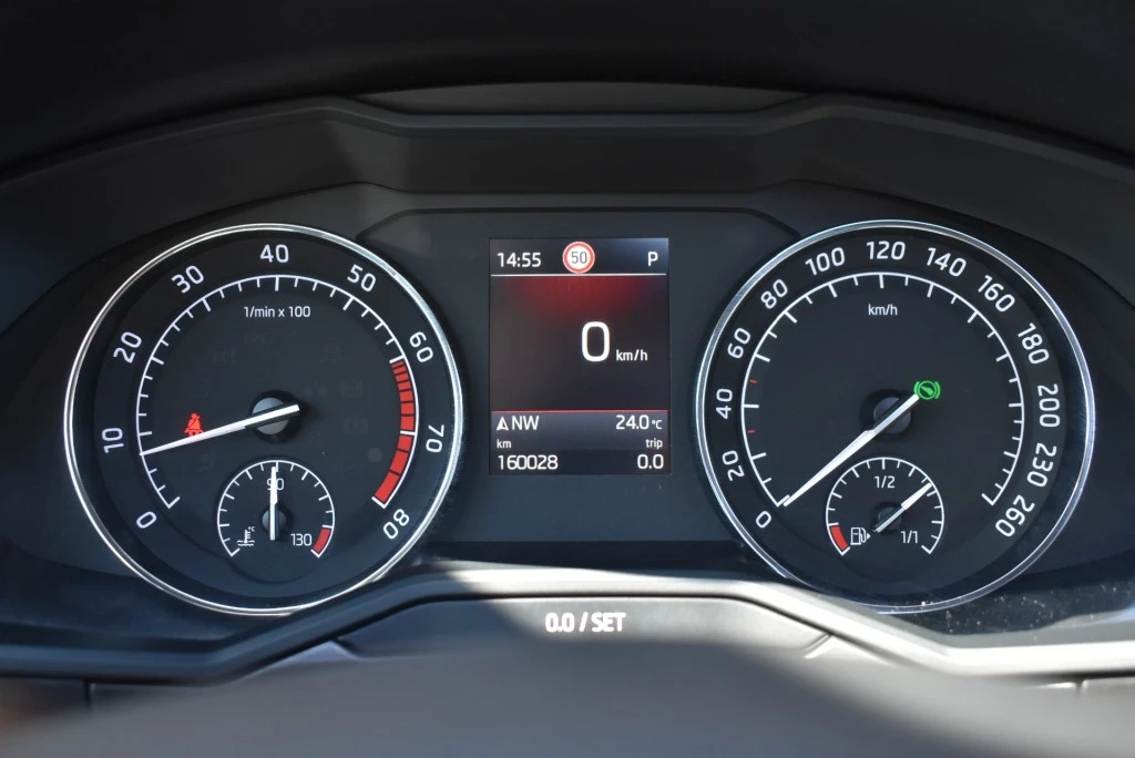 Škoda Superb – foto 27
