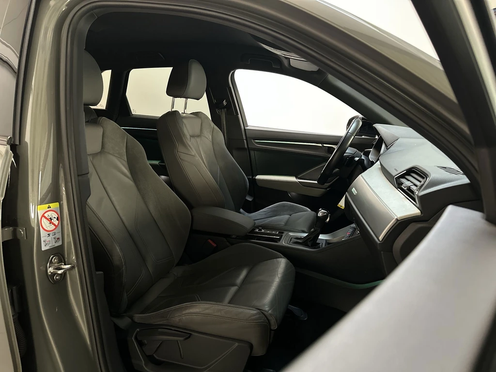 Audi Q3 – foto 10