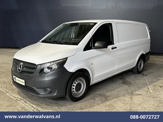 Mercedes-Benz Vito – thumbnail 1