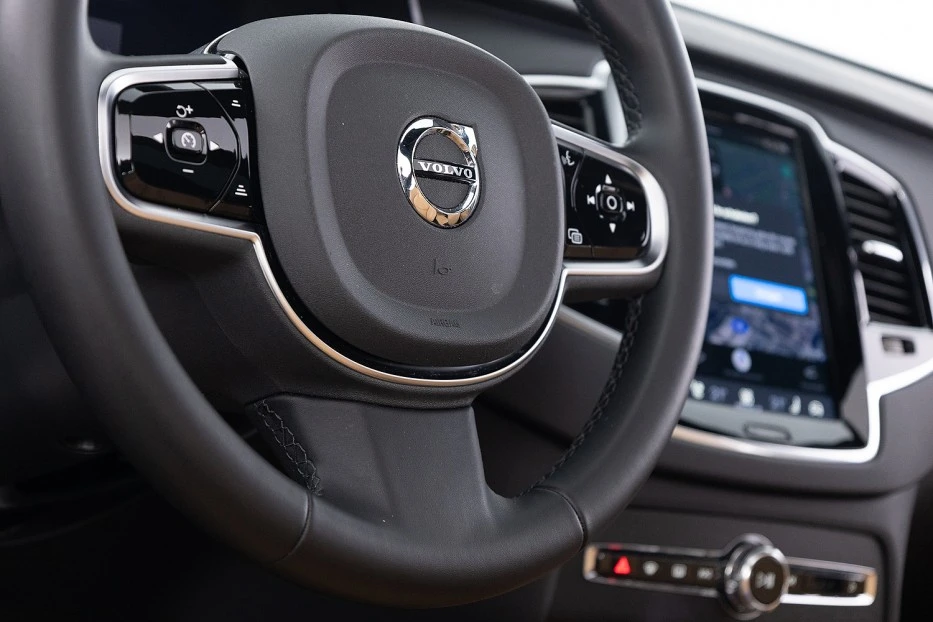Volvo XC90 – foto 33