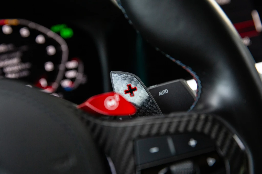 BMW M3 – foto 31