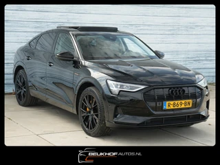 Audi e-tron – thumbnail 7