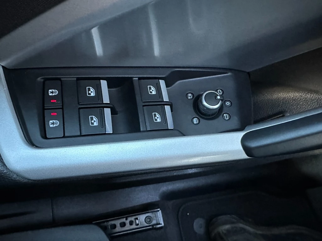 Audi Q3 – foto 30