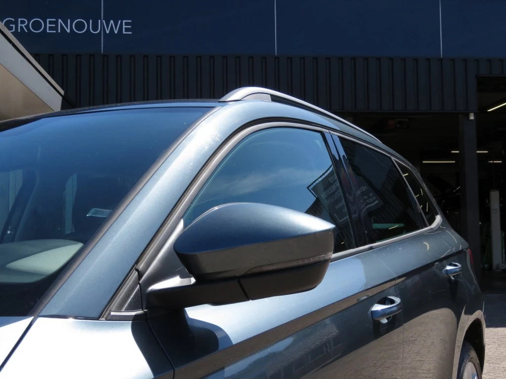 Škoda Karoq – foto 3