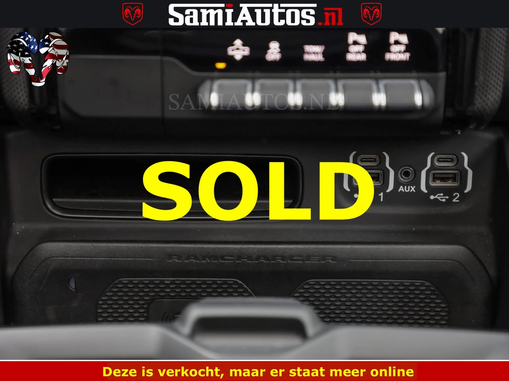 Dodge Ram 1500 – foto 61