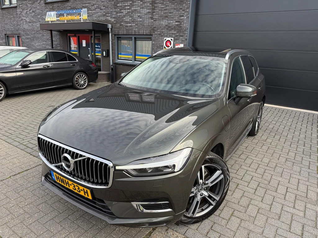 Volvo XC60 – foto 3