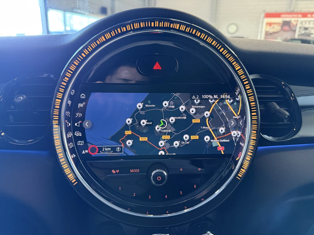 MINI Cooper – foto 16