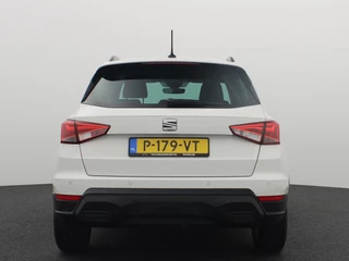 SEAT Arona – thumbnail 4