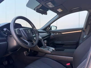 Honda Civic – thumbnail 9