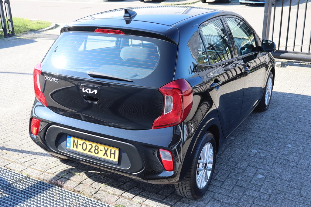 Kia Picanto – foto 5