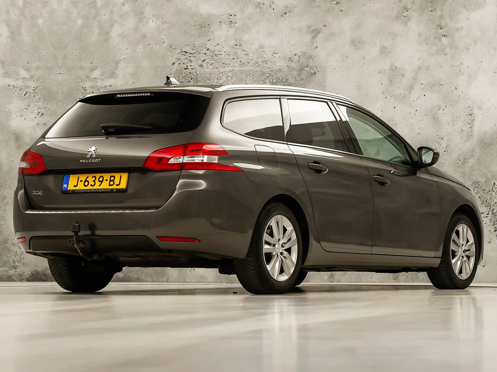 Peugeot 308 – foto 4