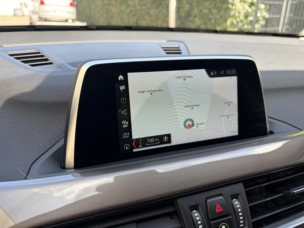 BMW X1 – foto 16