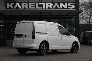 Volkswagen Caddy – thumbnail 4