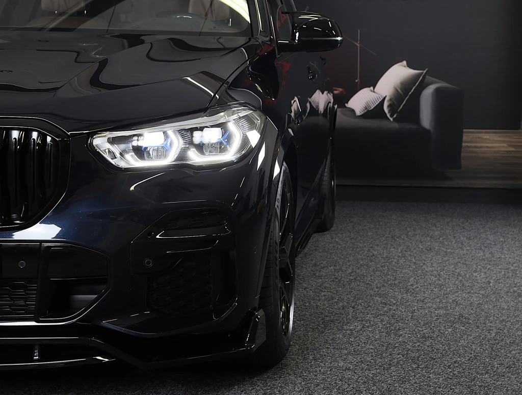 BMW X5 – foto 58