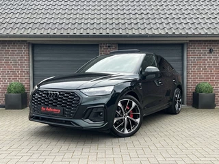 Audi Q5 – thumbnail 1