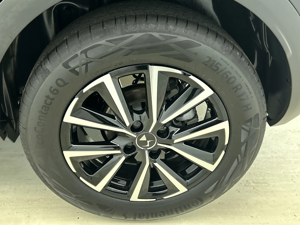 DS DS 3 – foto 27