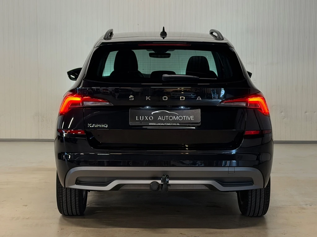 Škoda Kamiq – foto 4
