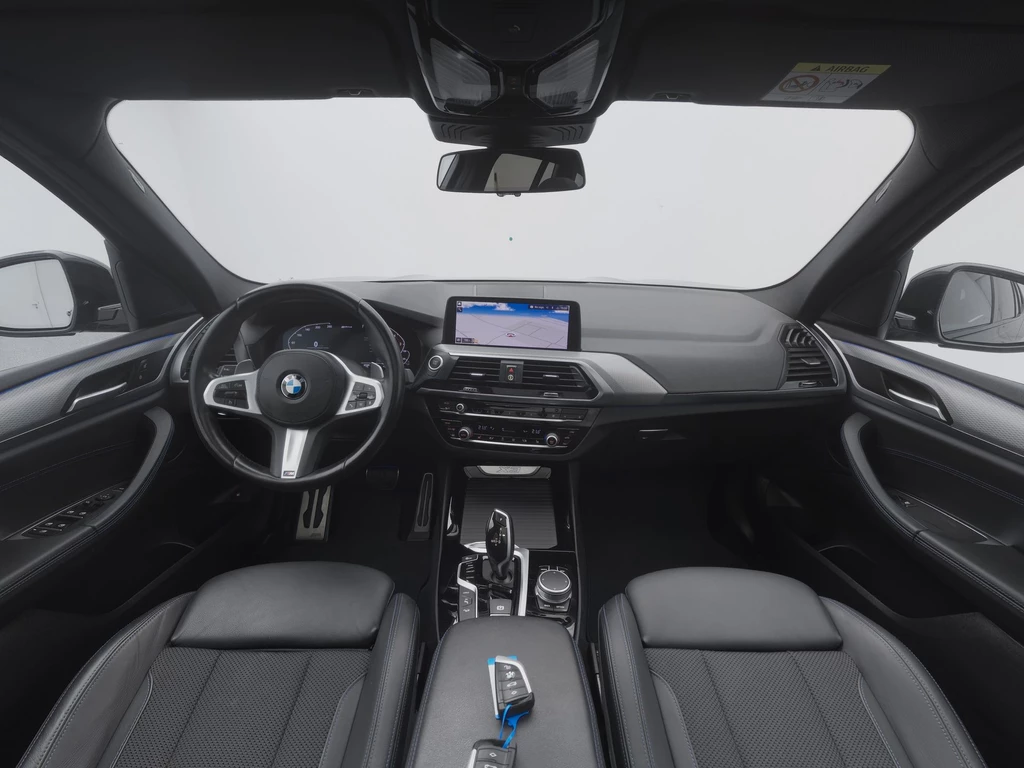 BMW X3 – foto 22