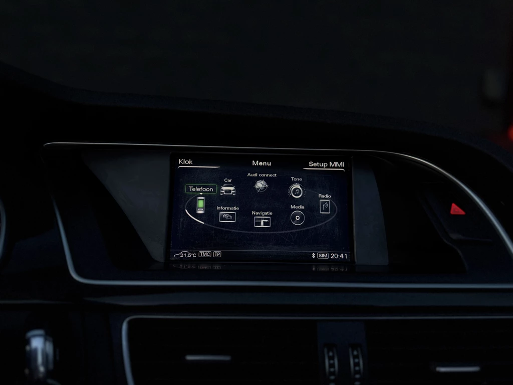 Audi A5 – foto 35
