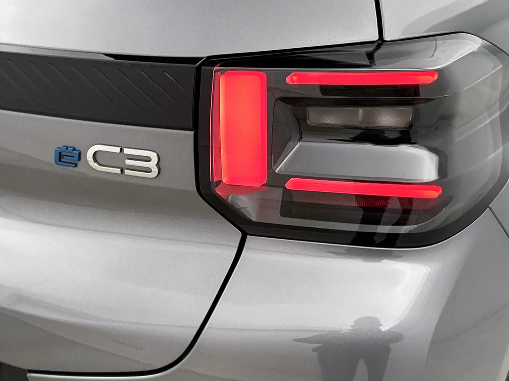 Citroën ë-C3 – foto 25