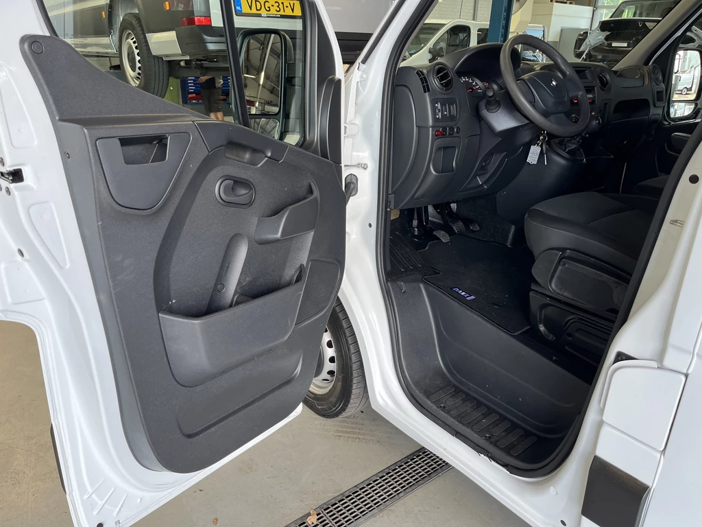 Renault Master – foto 11