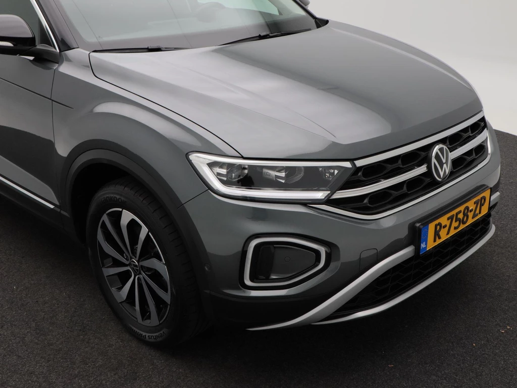 Volkswagen T-Roc – foto 7