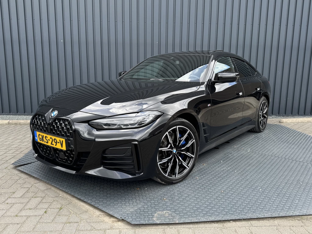 BMW 4 Serie – foto 5