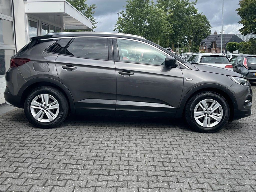 Opel Grandland X – foto 6