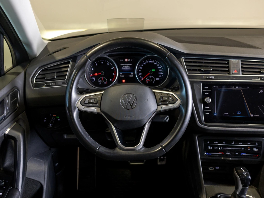 Volkswagen Tiguan – foto 25