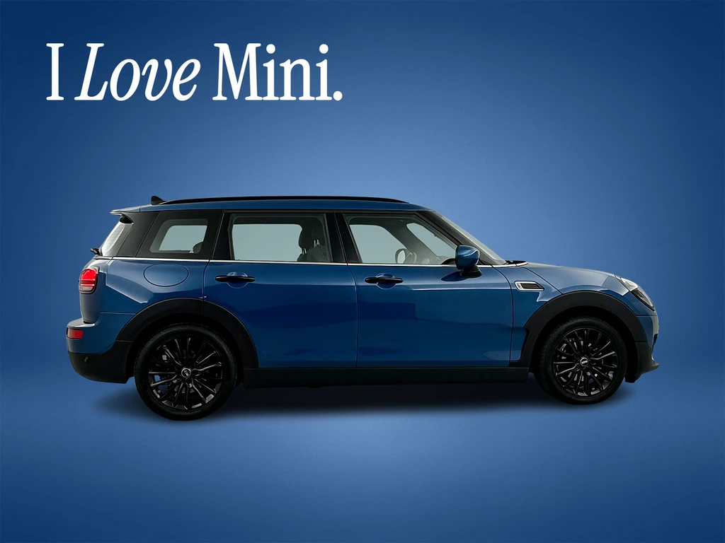 MINI Clubman – foto 15