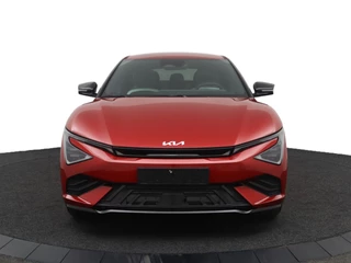 Kia EV6 – thumbnail 13