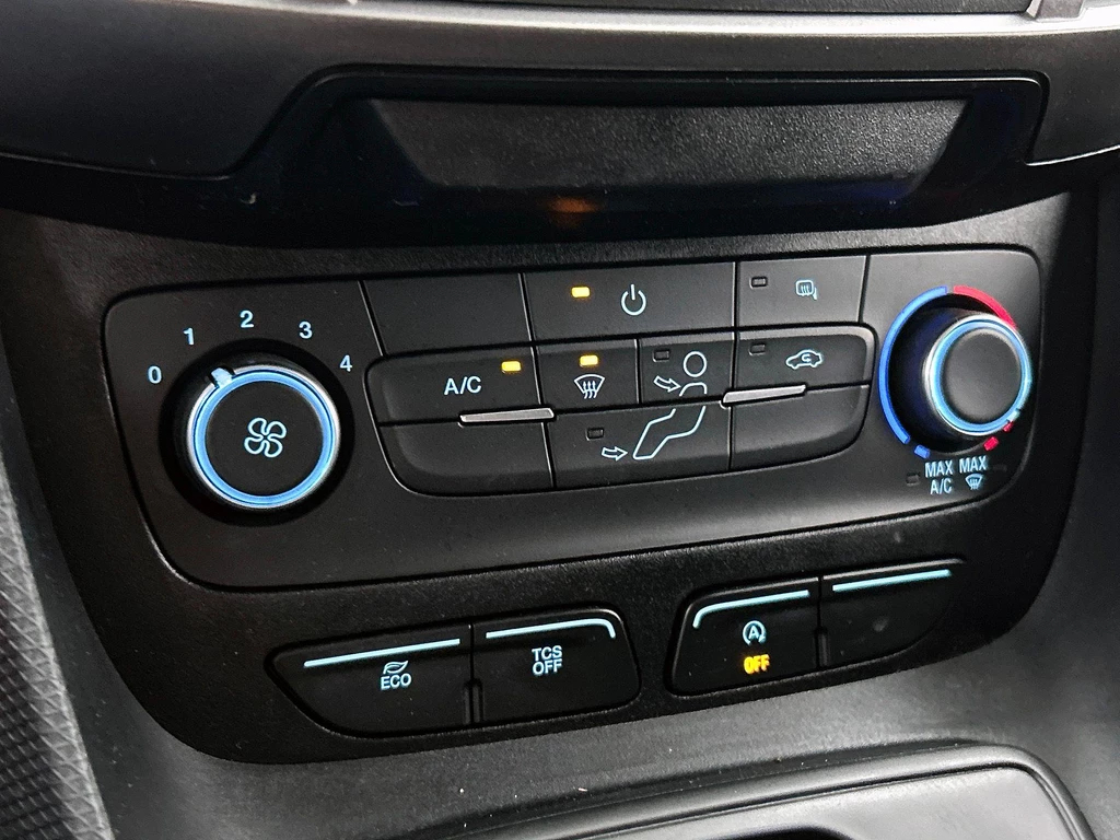 Ford Transit Connect – foto 21