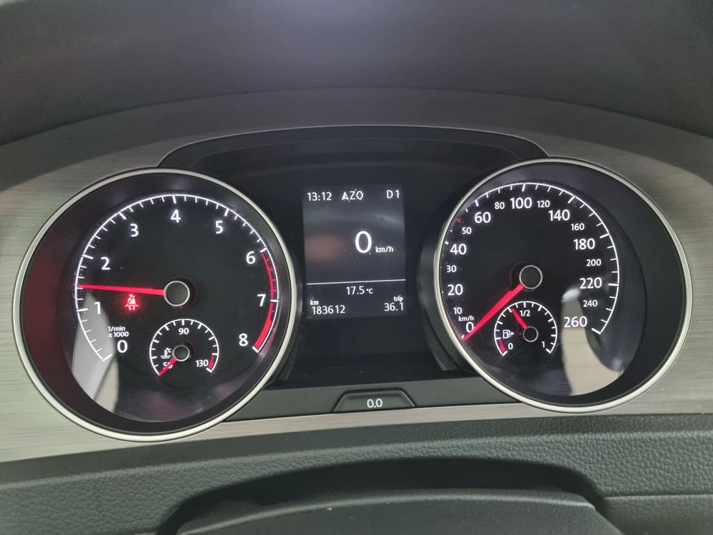 Volkswagen Golf – foto 32
