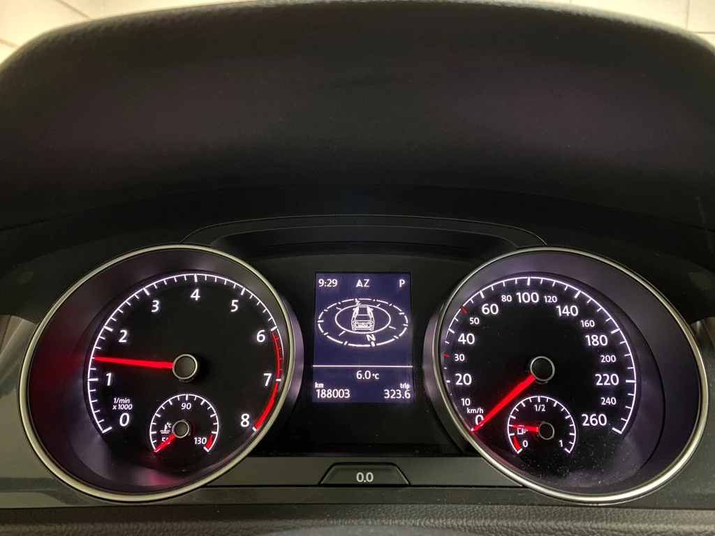 Volkswagen Golf – foto 16
