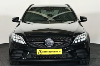 Mercedes-Benz C-Klasse – thumbnail 8