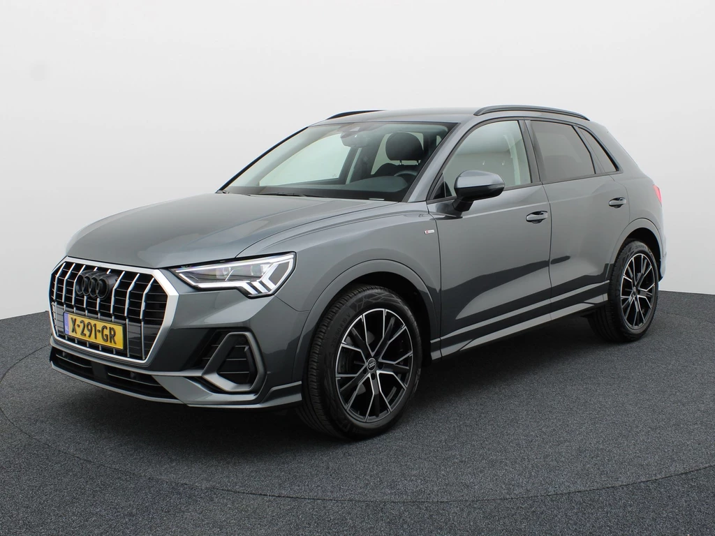 Audi Q3 – foto 2