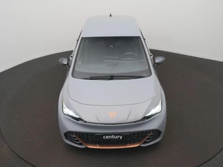 CUPRA Born – thumbnail 11