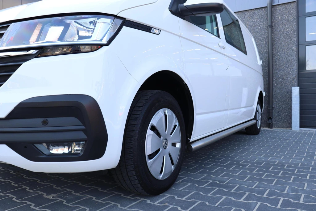 Volkswagen Transporter – foto 7