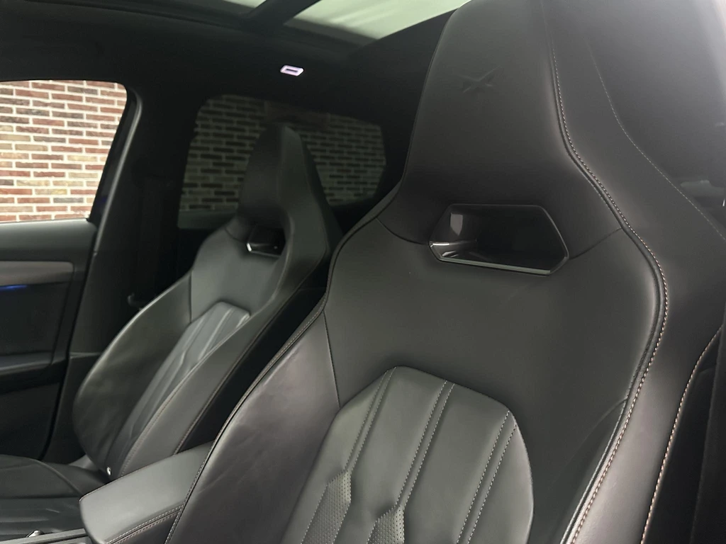 CUPRA Formentor – foto 26