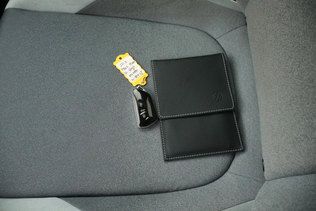 Volkswagen ID.3 – foto 37