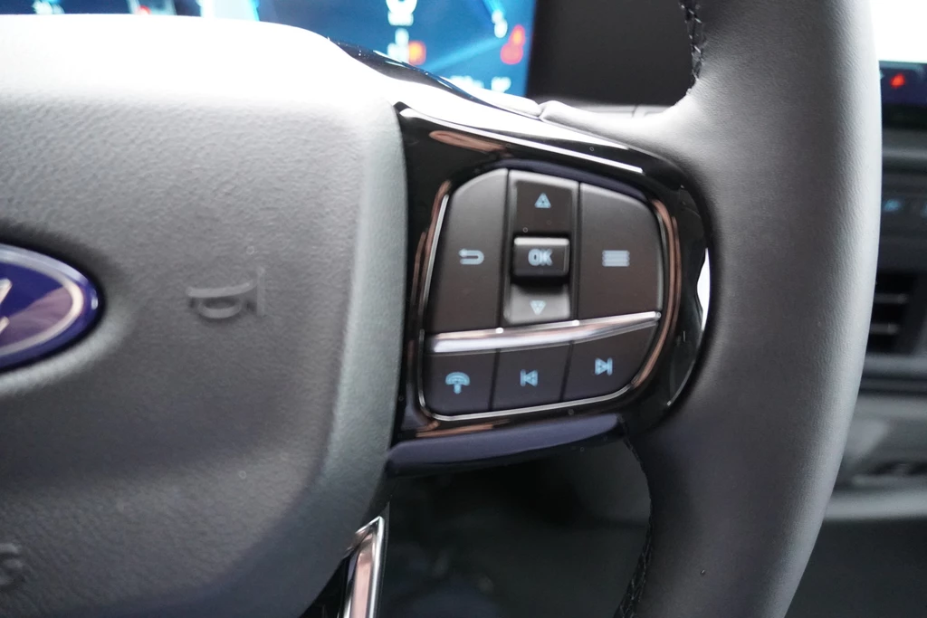 Ford E-Transit – foto 19