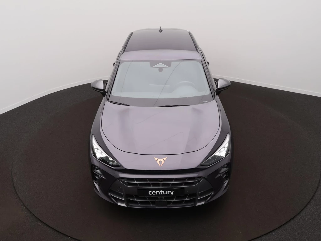 CUPRA Terramar – foto 11