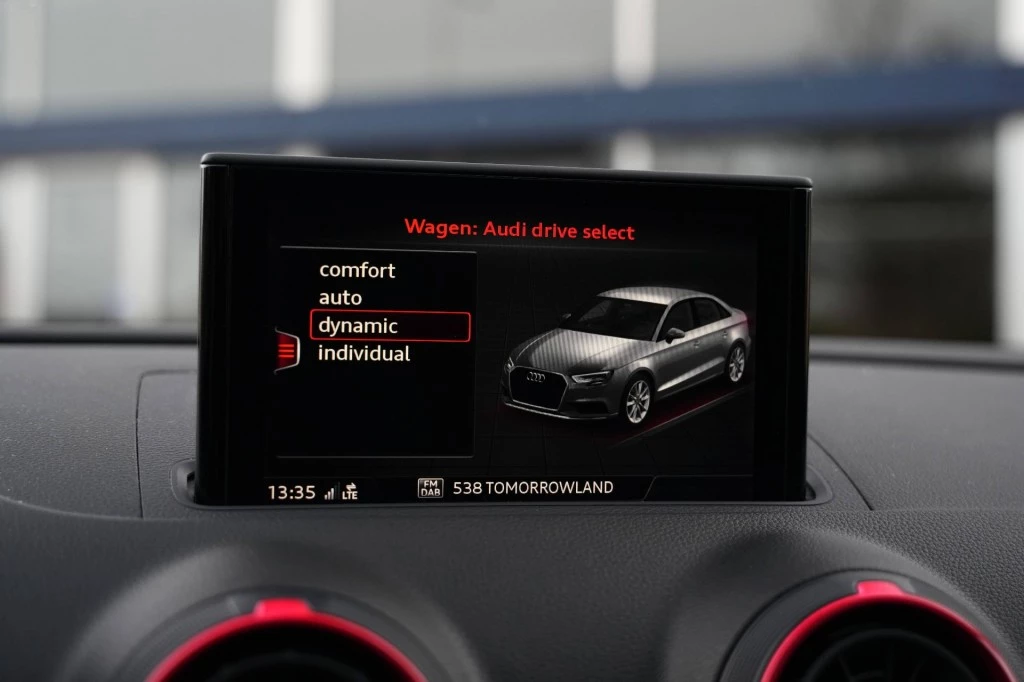 Audi RS3 – foto 27