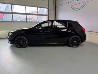 Mercedes-Benz A-Klasse – thumbnail 3
