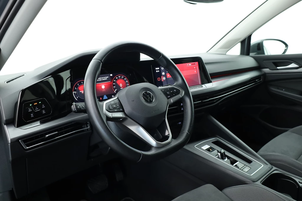 Volkswagen Golf – foto 7