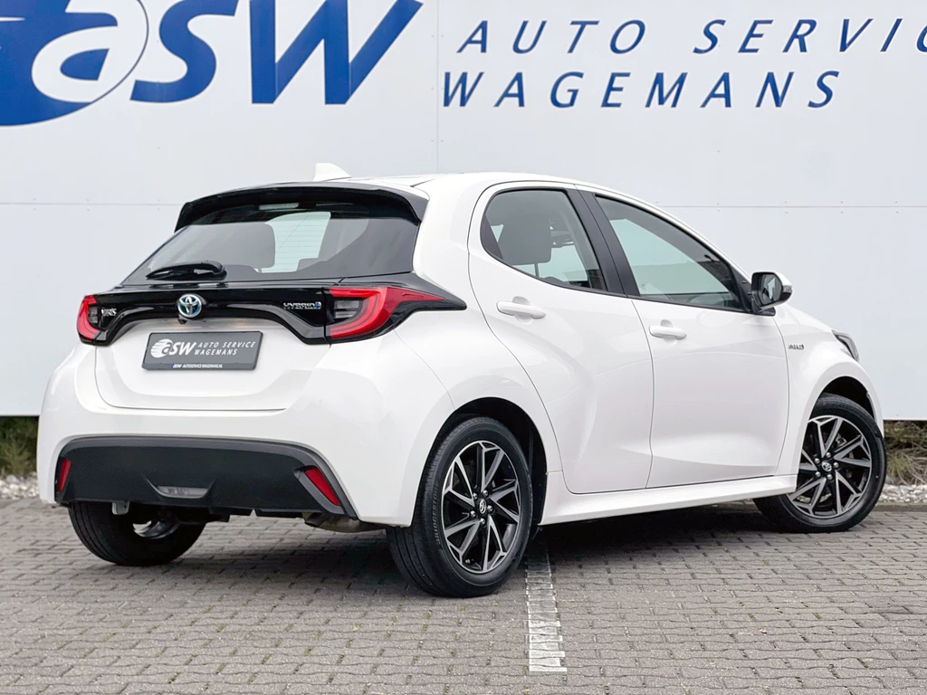 Toyota Yaris – foto 4